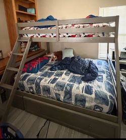 Bunkbed