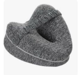 Memory foam pillow (multiple uses) NEW