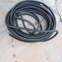 Heavy Duty Black Hose