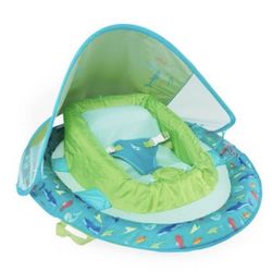 Infant Floating Device 