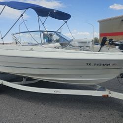 2000 BAYLINER