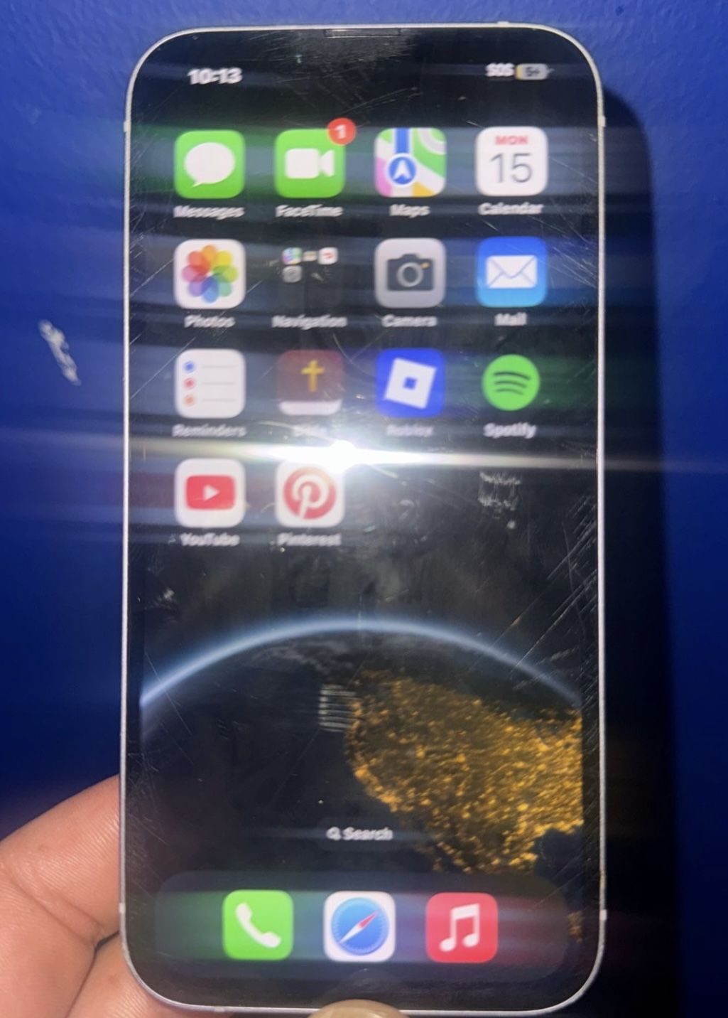 iPhone 14 