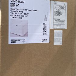 King Matteress *NEW*