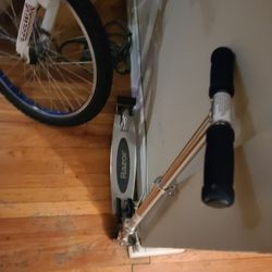 Razor Scooter