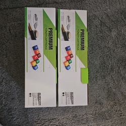 Premium Toner Cartridges AC-HF210XK