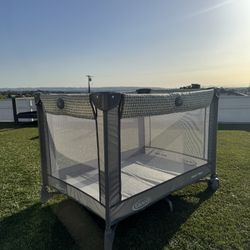 Graco Pack N’ Play