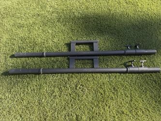 Farmer carry Handles-Black widowTG