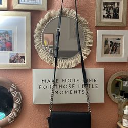 Micheal Kors Wallet Bag 