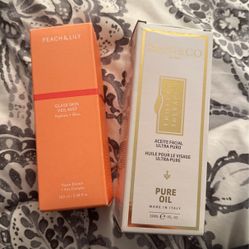Skin Care 