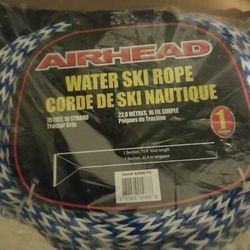 Airhead Water Ski Rope