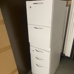 Steelcase Files Cabinet ( Each) 