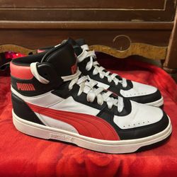 Puma