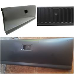 99-07 Chevy Silverado & GMC SIERRA Rear Gate Shell (Brand New)