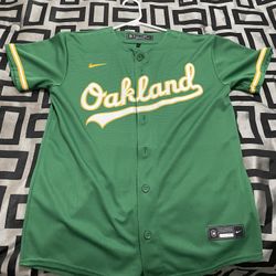 Chapman Jersey small