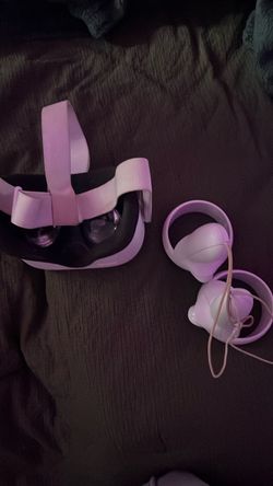 Vr head set