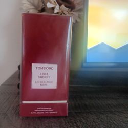 Tom Ford Lost Cherry 