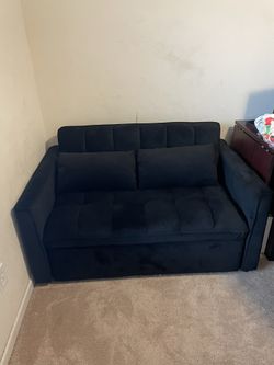 Sofa And Bed