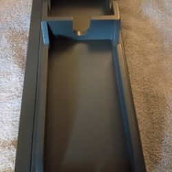 Foldable Couch Are Rest Organizer 