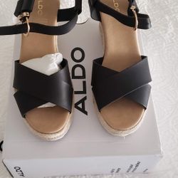 Aldo Wedges