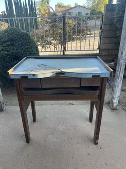 Professional Jeweler's Bench - Great Price