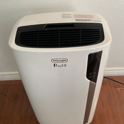 DeLonghi Portable AC Unit 