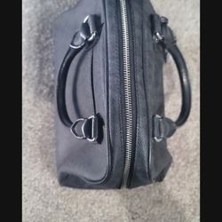 Black Michael Kors Bag