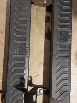 Truck step /Estribos