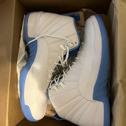 Jordan retro 12 “Melo” Size 13