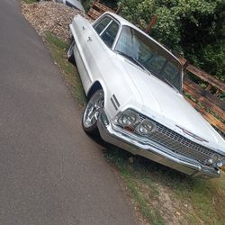 1963 Impala