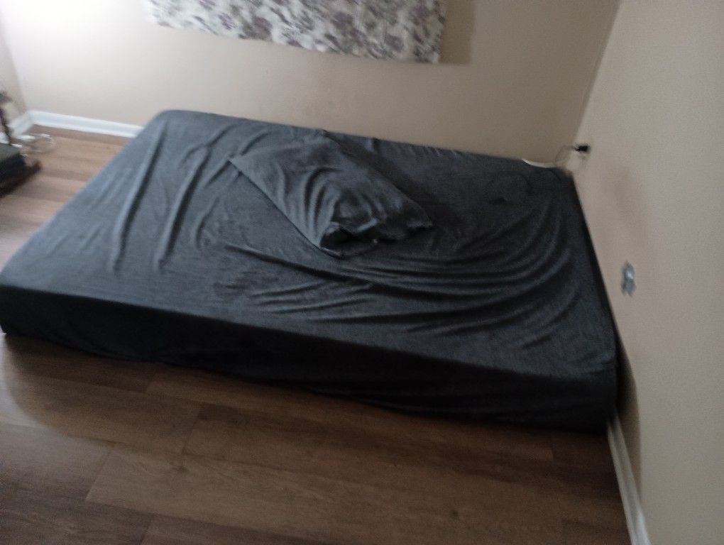 Twins Beds