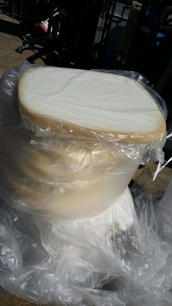 Foam seat cushions (20) NEW