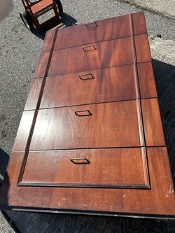 Heavy Duty Metal Storage Unit 