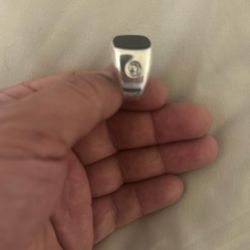 Men Ring David Yurman 