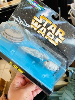Star Wars