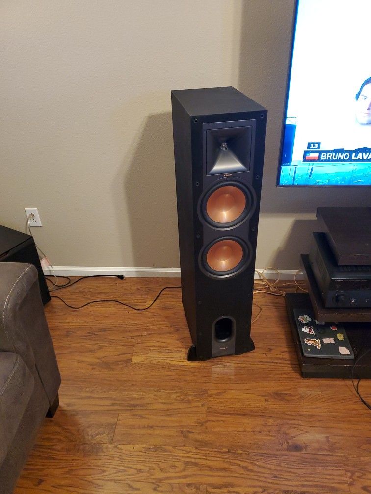 Klipsch