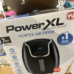  Air Fryer 