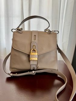 Chloe’ Aby Medium Day Bag