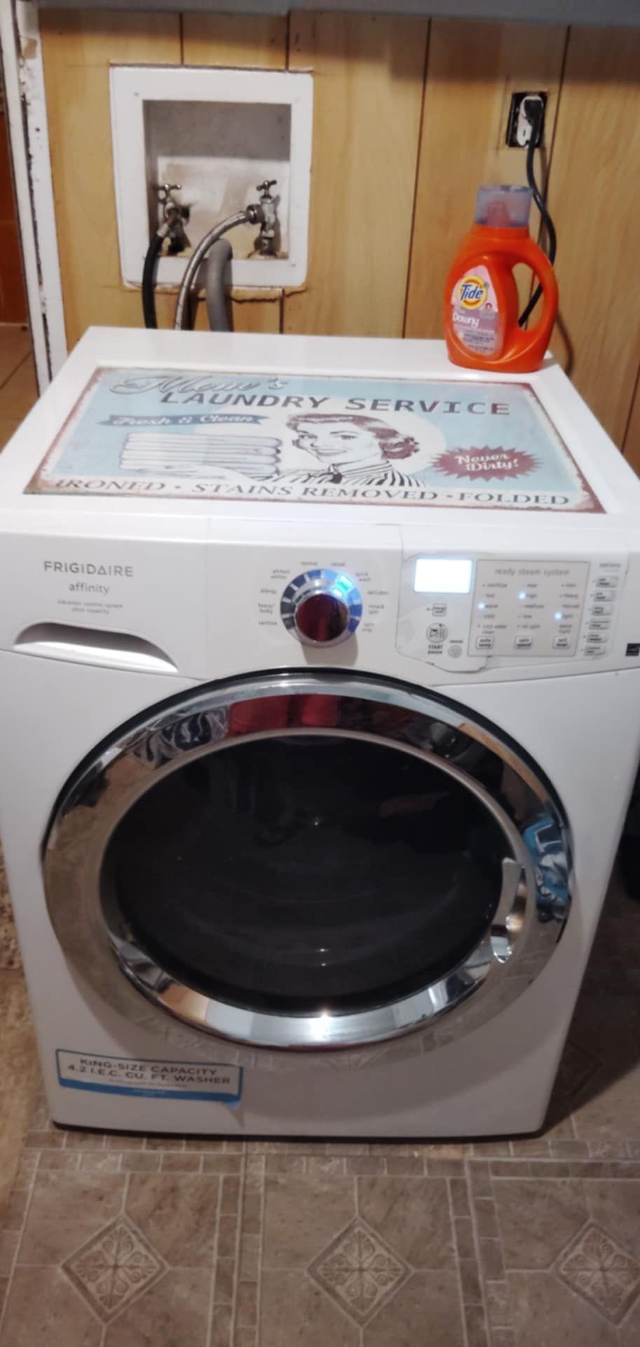 WASHER AND DRYER FRONT LOADERS!!!!! Must Pick Up