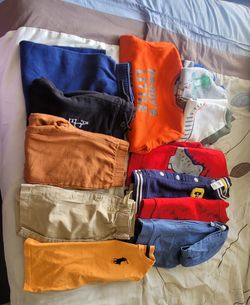 Baby Clothes