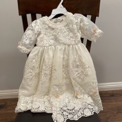 Baptism / Christening Dress