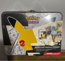 Pokémon 25th Anniversary