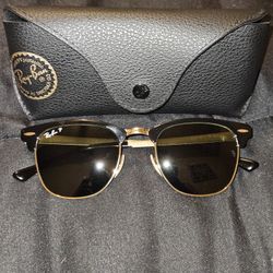 Club MASTER Ray BAN