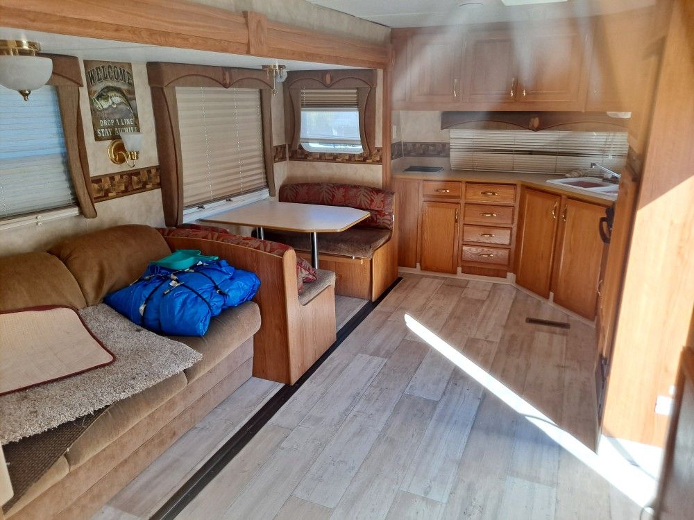 2006 Jayco Trailer
