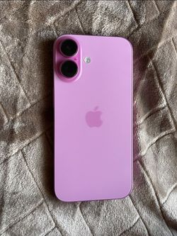 Apple iPhone 16+ 128gb Unlocked