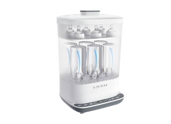 Baby Bottle Dryer And Sterilizer