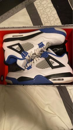 AIR JORDAN 4 RETRO