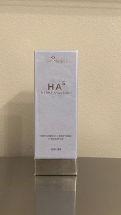 HA5 replenish + restore hydrator 2oz
