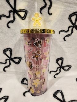 Hello Kitty cup