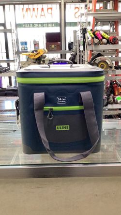 (BRAND NEW) U line cooler