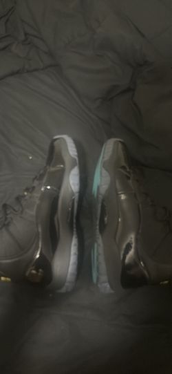 Gamma 11s